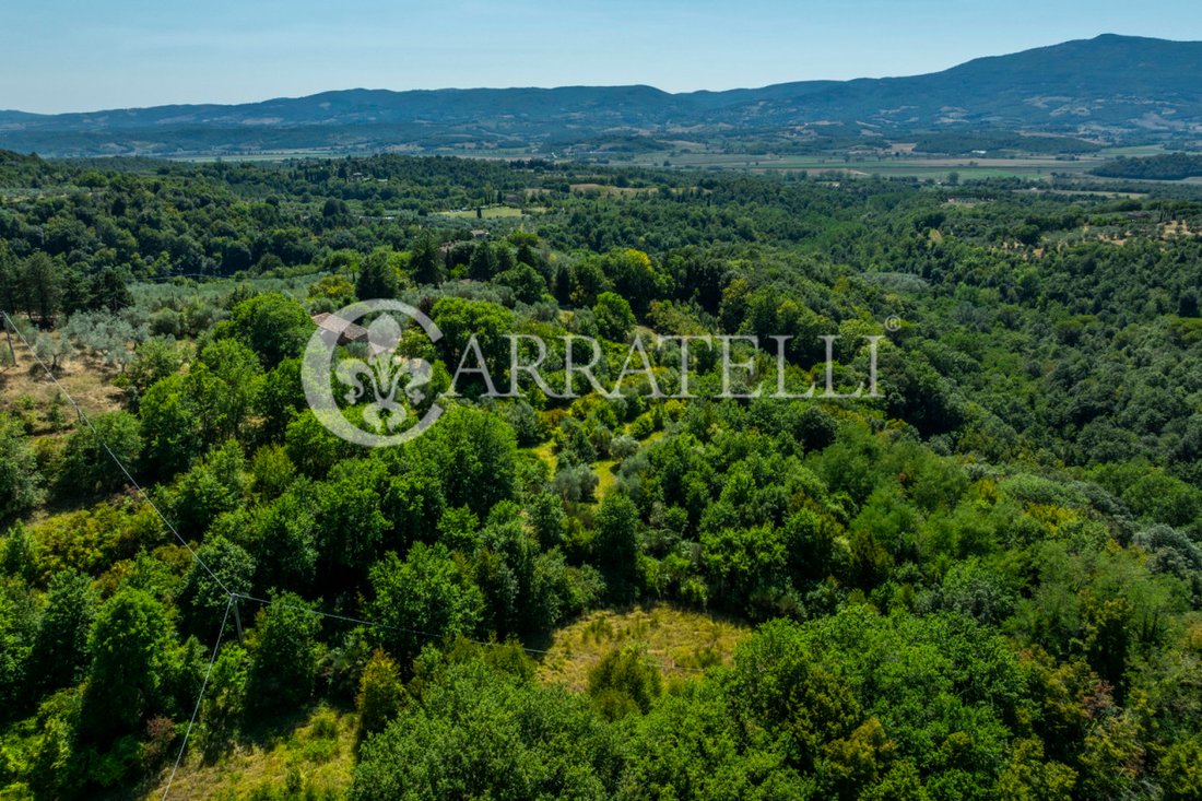 Country House in Città della Pieve, Umbria, Italy 3 - 16055739