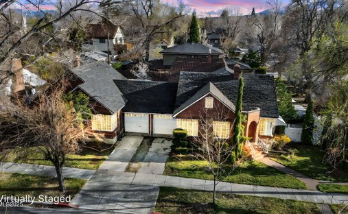 Casa a Reno, Nevada, Stati Uniti 1