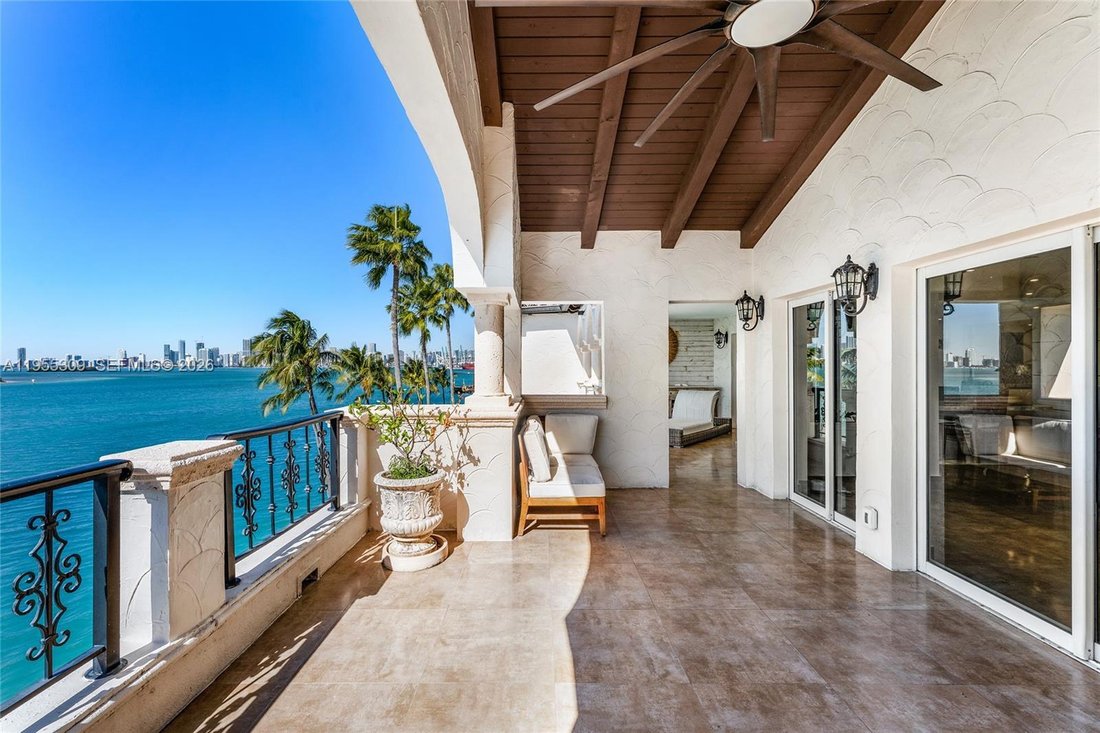 Condo in Miami Beach, Florida, United States 5 - 17101322