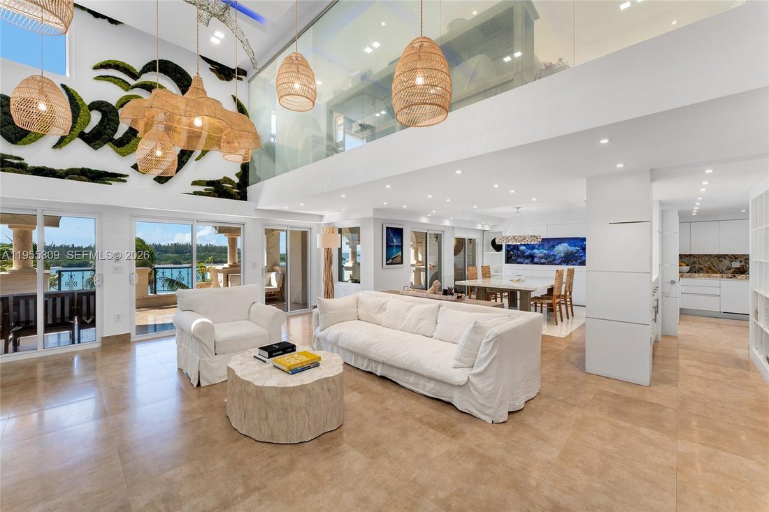 Condo in Miami Beach, Florida, United States 2 - 17101322