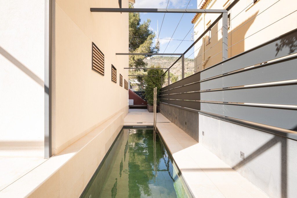 House in Sarrià-Sant Gervasi, Barcelona, Spain 5 - 17103900