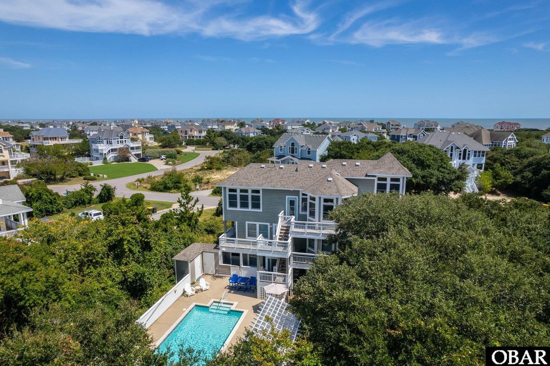 House in Corolla, North Carolina, United States 3 - 17102815