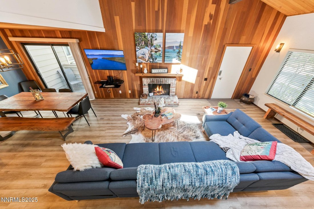 Condo in Incline Village, Nevada, United States 5 - 17103140