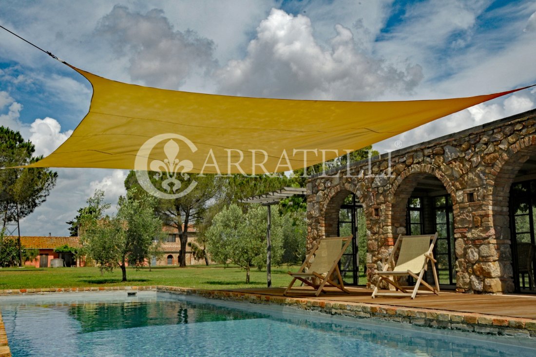 Country House in Center, Grosseto, Tuscany 3 - 12986015