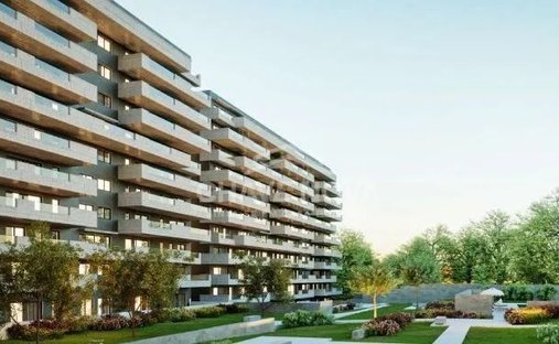 Apartamento en Rio Tinto, Distrito de Oporto, Portugal 1