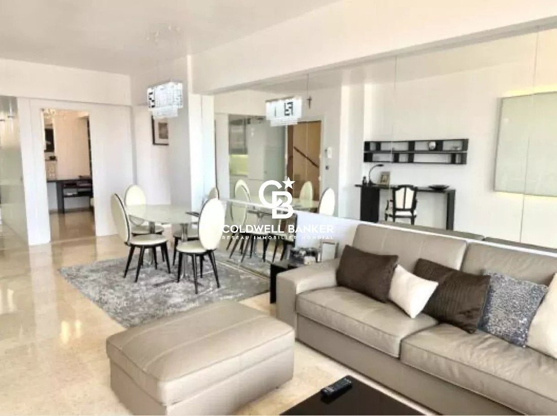 Apartment in Monaco, Monaco 4 - 17096826