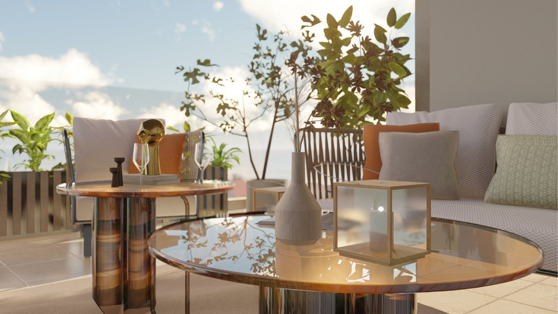 Apartment in Villetta, Sanremo, Liguria 4 - 15617062