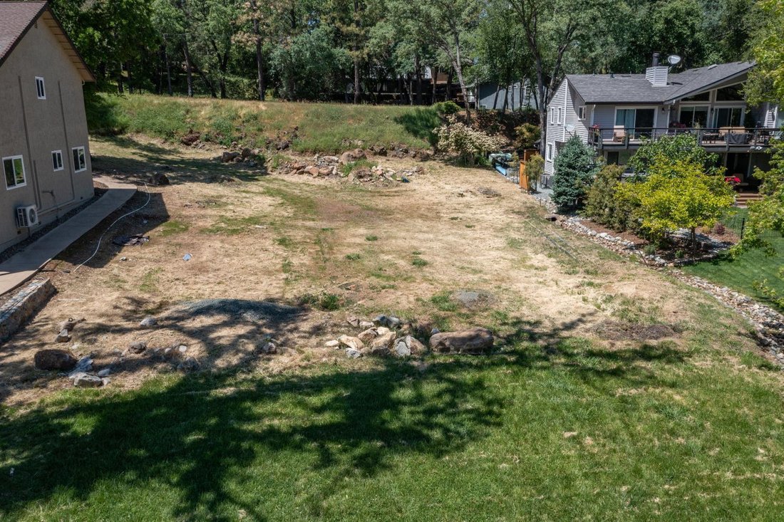 Terreno a Auburn, California, Stati Uniti 2 - 17100570