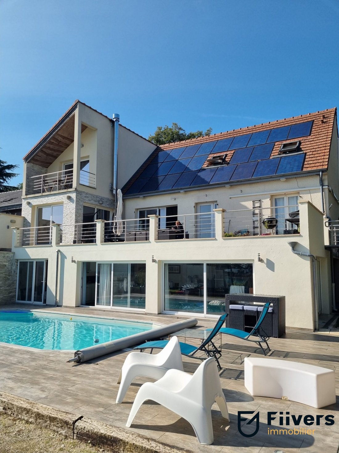 House in Linas, Ile-de-France, France 1 - 17128740