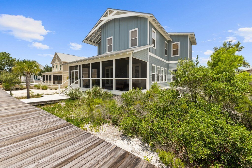 House in Port St. Joe, Florida, United States 4 - 17101671