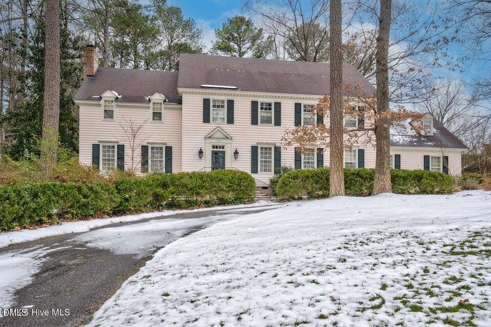House in Rocky Mount, North Carolina, United States 2 - 17102440