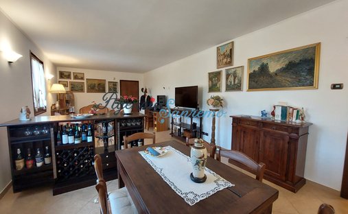 Villa in Bordighera, Ligurien, Italien 1