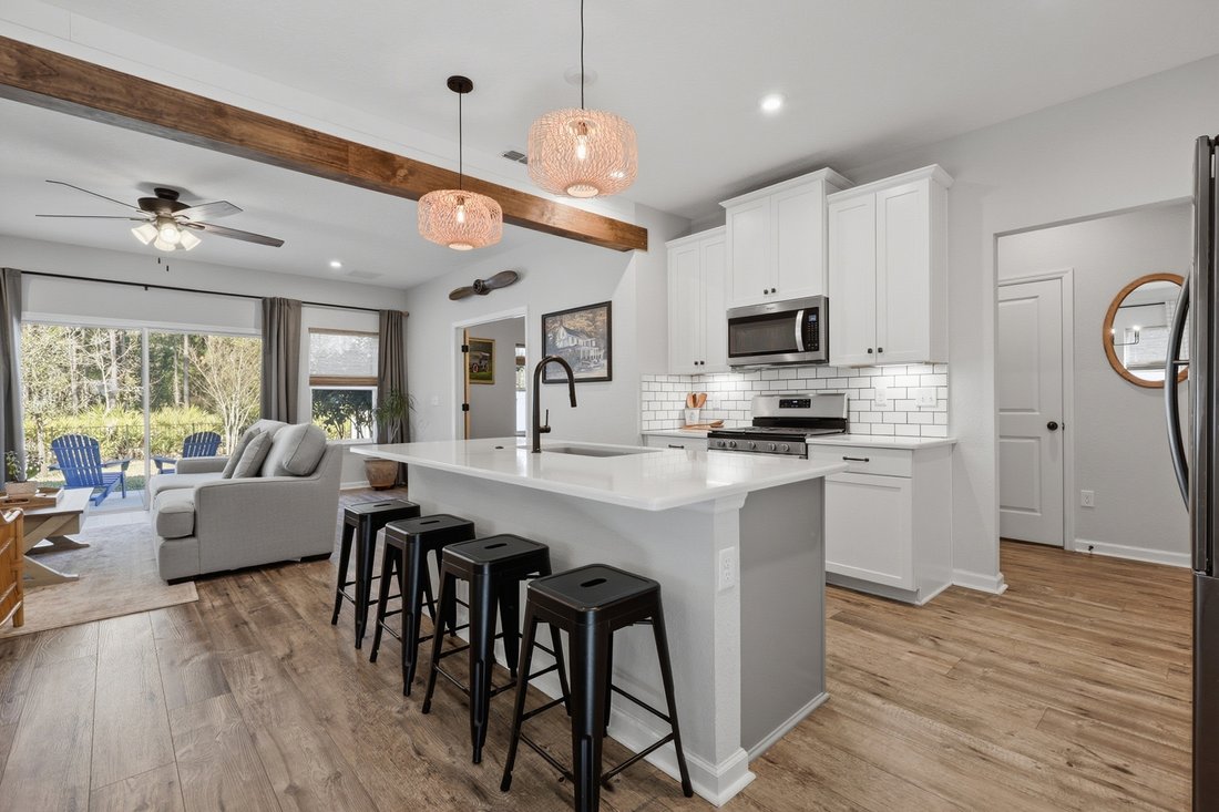 Casa a Fruit Cove, Florida, Stati Uniti 2 - 17099411