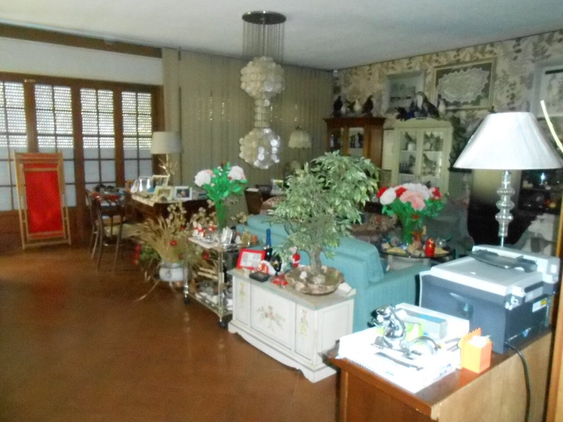 Villa in Sant'Anna, Lucca, Italy 2 - 12460150