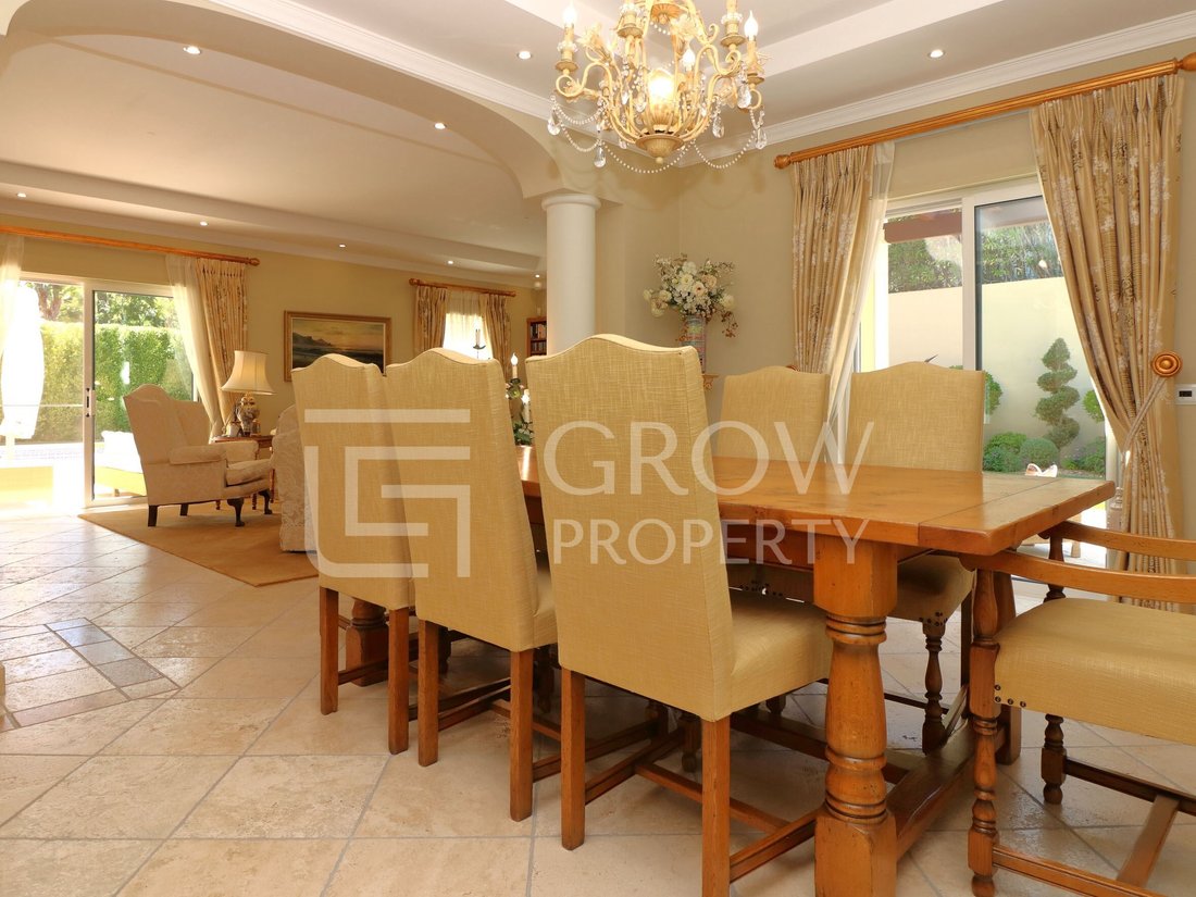 House in Almancil, Algarve, Portugal 3 - 17123549