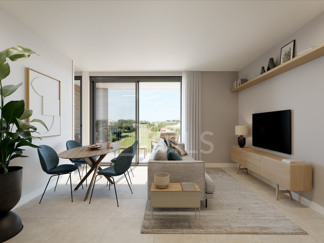 Apartment in Belas, Lisbon, Portugal 2 - 17100169