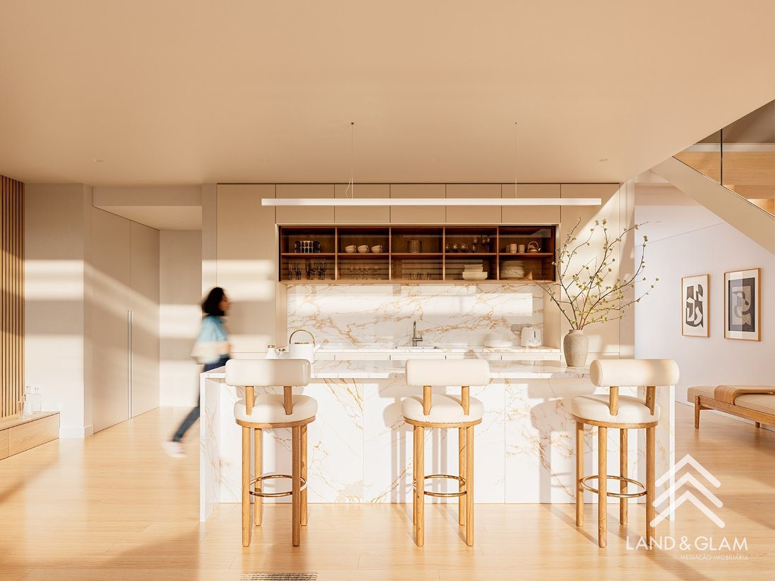 House in Carvoeira, Lisbon, Portugal 2 - 17123206