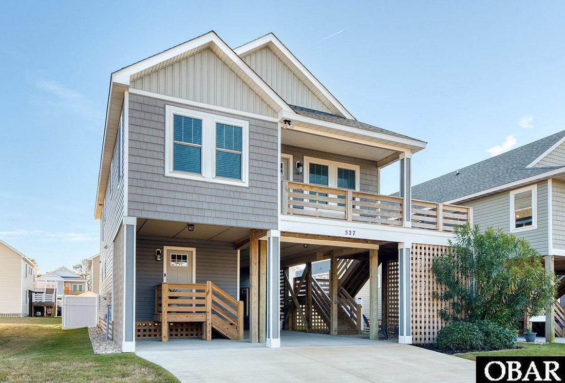 House in Kill Devil Hills, North Carolina, United States 3 - 17102228