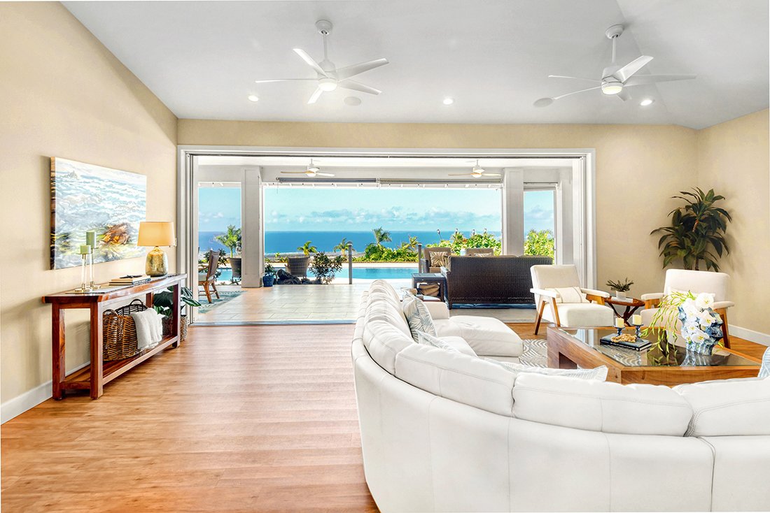 House in Kailua-Kona, Hawaii, United States 2 - 17130951