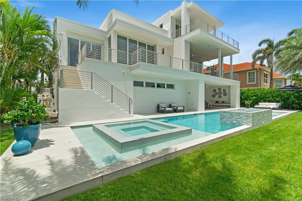House in Naples, Florida, United States 1 - 15766879