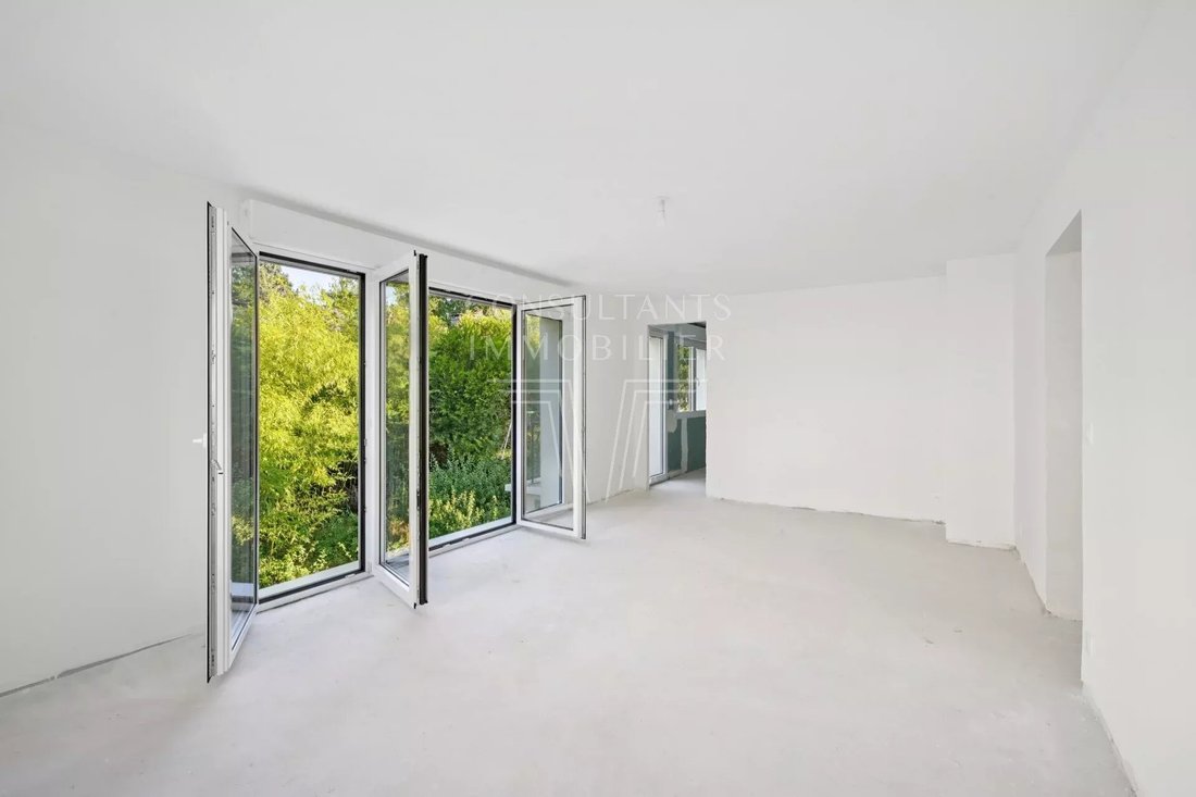 House in Les Bures, Garches, France 5 - 17127081