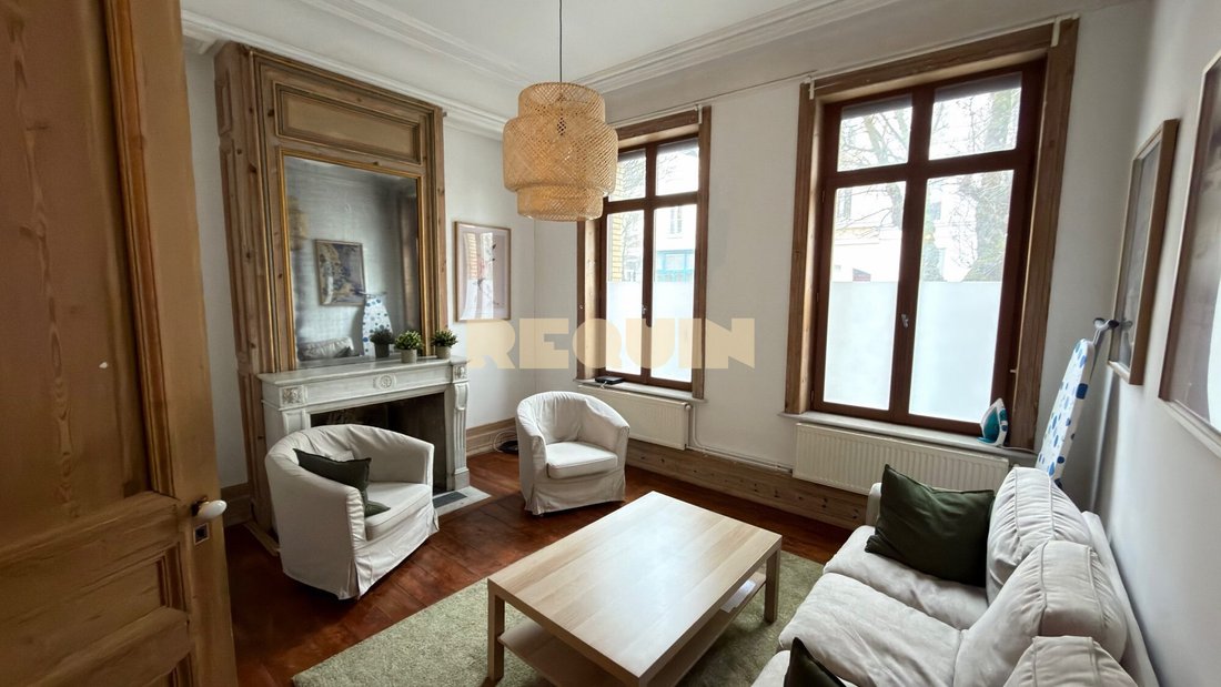 House in Lille Sud, Lille, France 3 - 16942130