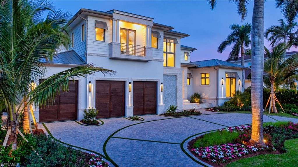 House in Naples, Florida, United States 1 - 15256301