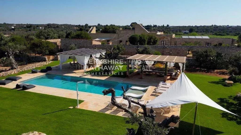 House in Salve, Apulia, Italy 5 - 17104061