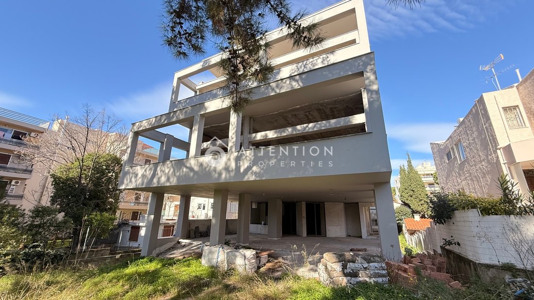 Villa in Kifisia, Attica, Greece 4 - 17128032