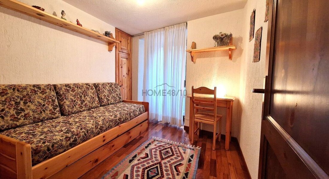 Apartment in Courmayeur, Aosta Valley / Vallée d'Aoste, Italy 4 - 17099244
