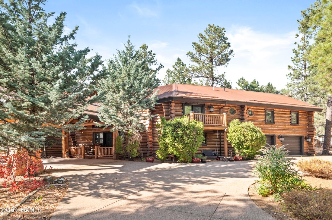 House in Flagstaff, Arizona, United States 1 - 17101974