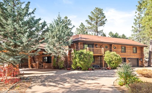 Casa en Flagstaff, Arizona, Estados Unidos 1