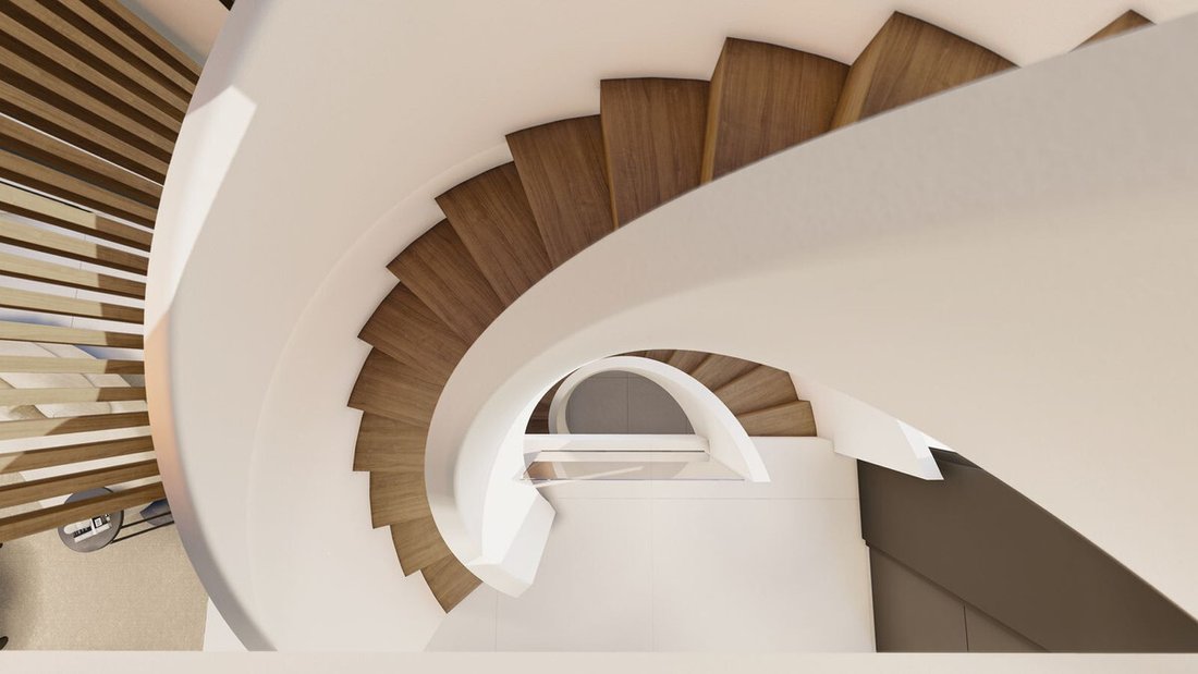 Villa in Arroyo de la Miel, Benalmadena, Andalusia 3 - 17099522
