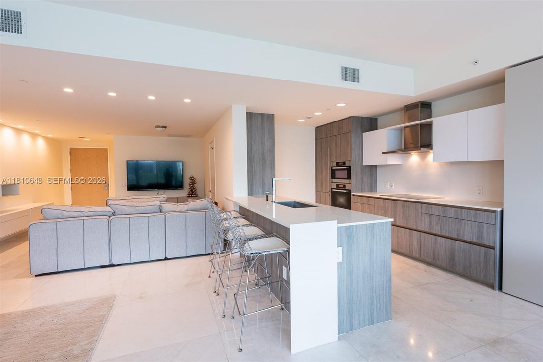 Condo in Key Biscayne, Florida, United States 4 - 15696346