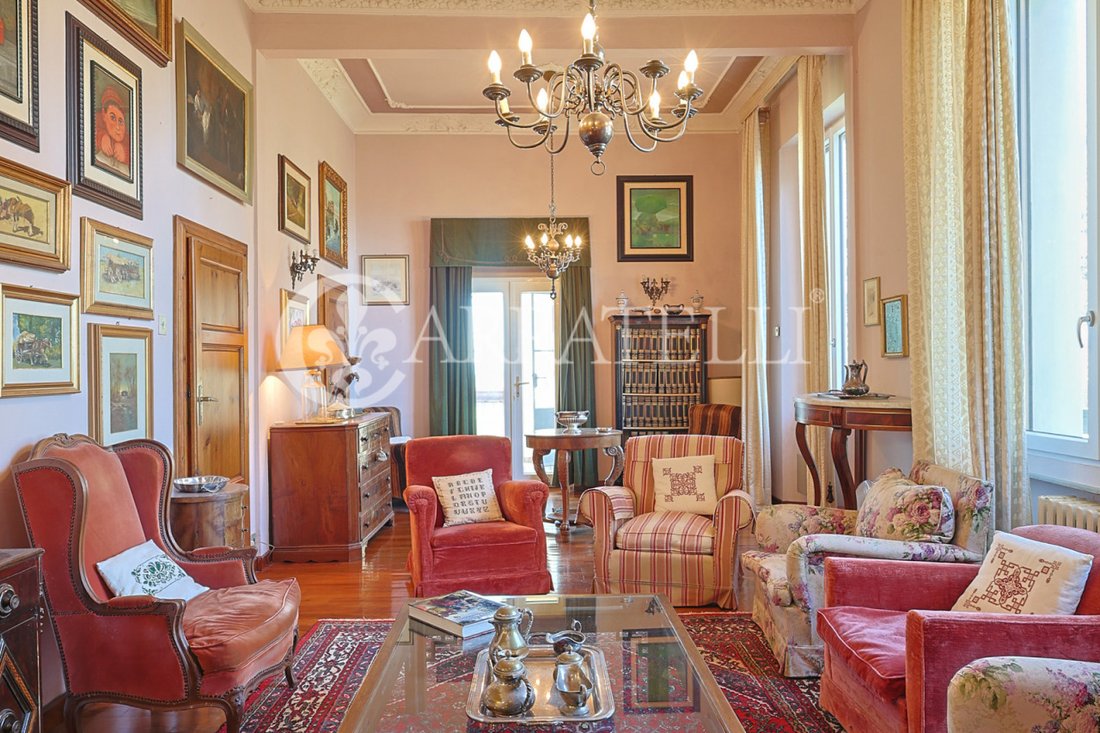 Villa in Campagnatico, Tuscany, Italy 1 - 15934709