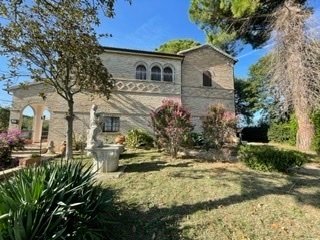 Villa in Borgo - Liceo District, Osimo, Marche 5 - 15593200