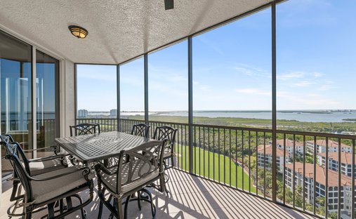 Condo in Bonita Springs, Florida, United States 1