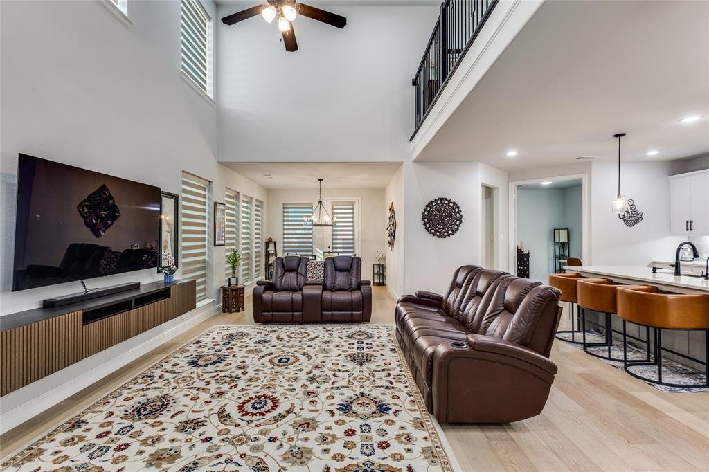 House in Frisco, Texas, United States 5 - 17131288