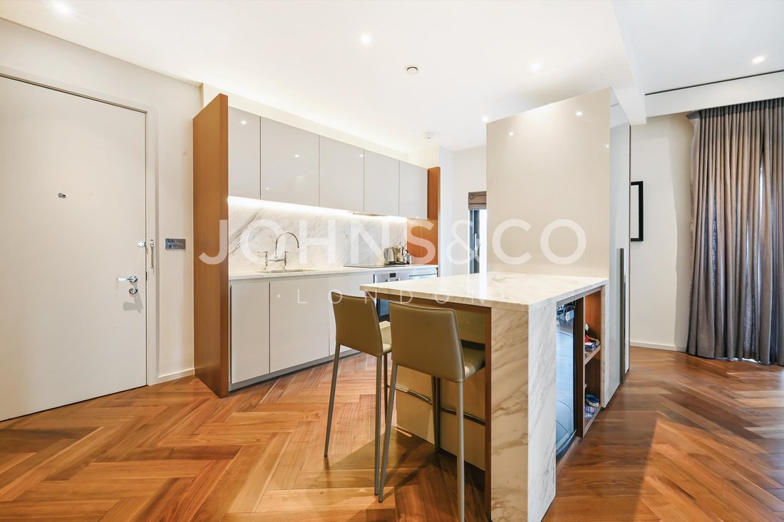 Apartment in New Covent Garden, Wandsworth (Greater London), England 4 - 17102288