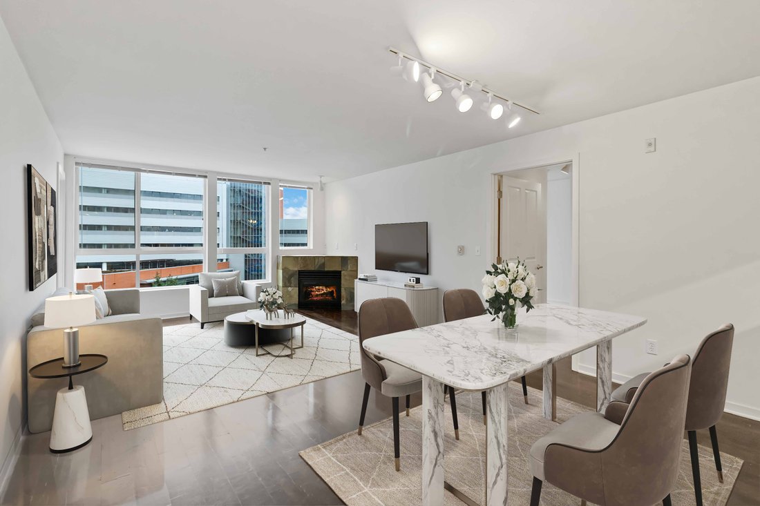 Condo in Bellevue, Washington, United States 4 - 17098735