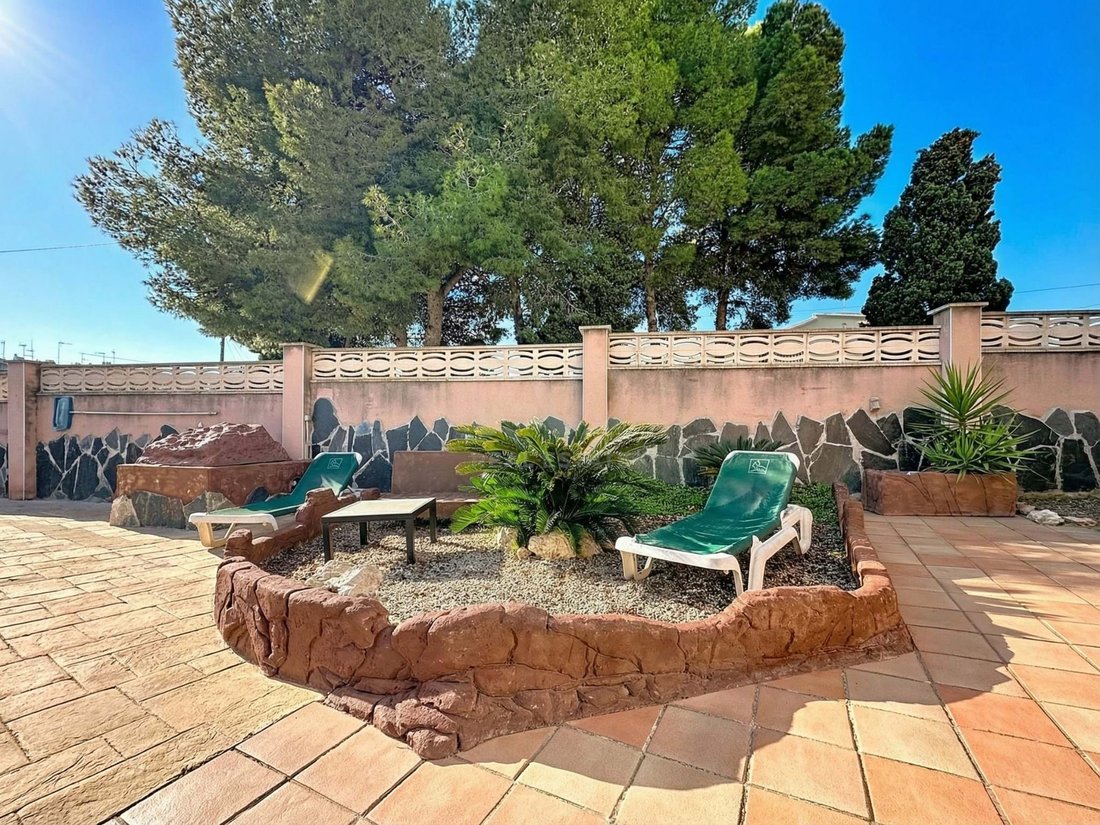 Townhouse in el Vendrell, Catalonia, Spain 5 - 17130092