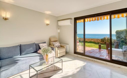 Wohnung in Cabbe-Saint Roman, Roquebrune-Cap-Martin, Frankreich 1