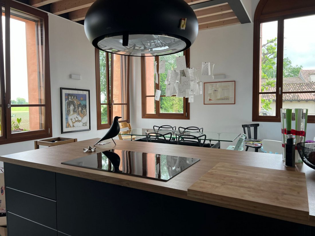 Villa in Portobuffole, Veneto, Italy 5 - 17104915