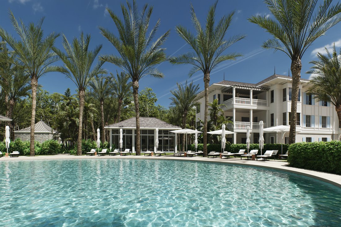 Condo in Nassau, New Providence, The Bahamas 2 - 17098813