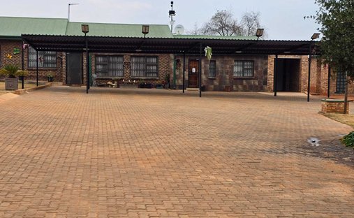House in Heidelberg - GP, Gauteng, South Africa 1