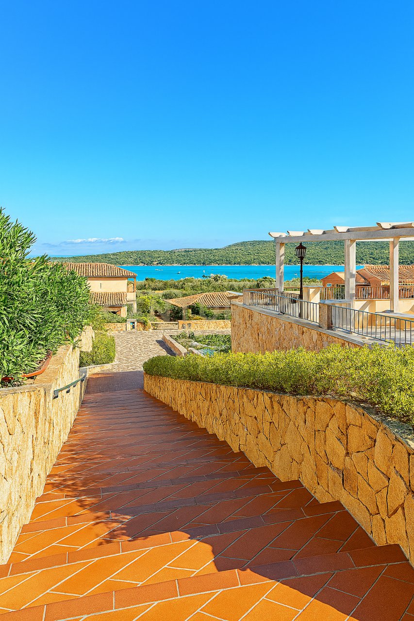 Apartment in Golfo Aranci, Sardinia, Italy 1 - 16915096