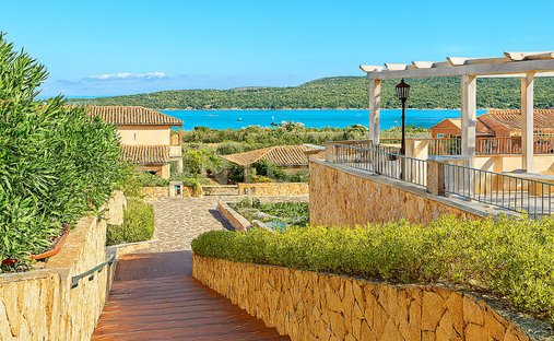Appartamento a Golfo Aranci, Sardegna, Italia 1