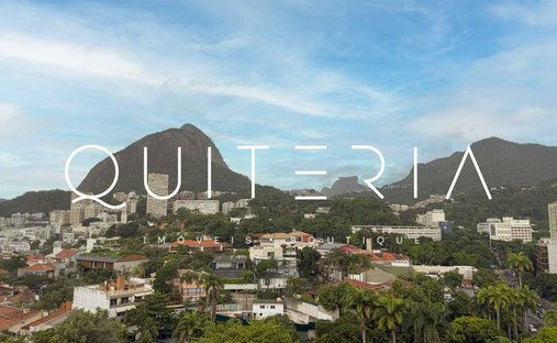 Apartment in Rio de Janeiro, State of Rio de Janeiro, Brazil 1