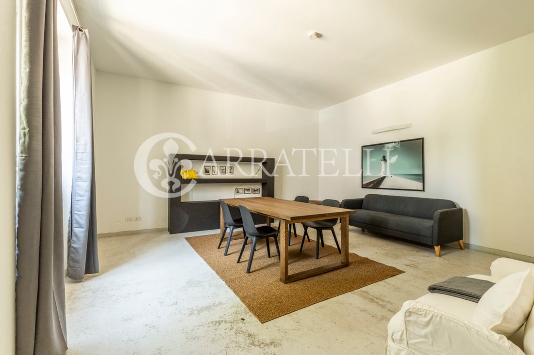 Apartment in Center, Florence, Tuscany 5 - 17106599