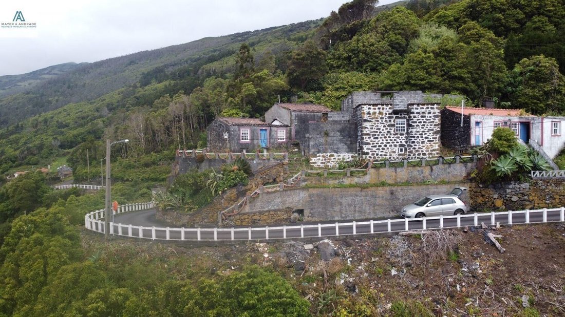 House in Ribeiras, Azores, Portugal 3 - 17129048